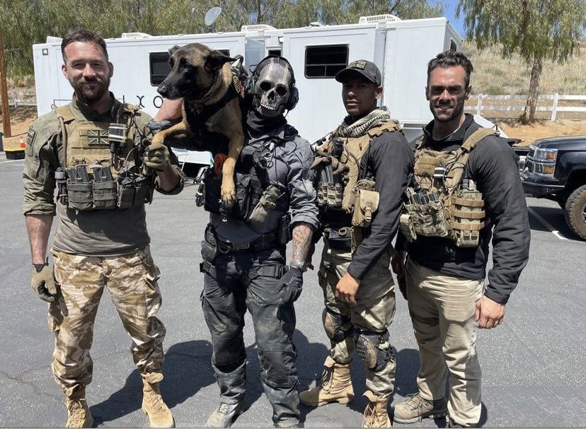 Task Force 141