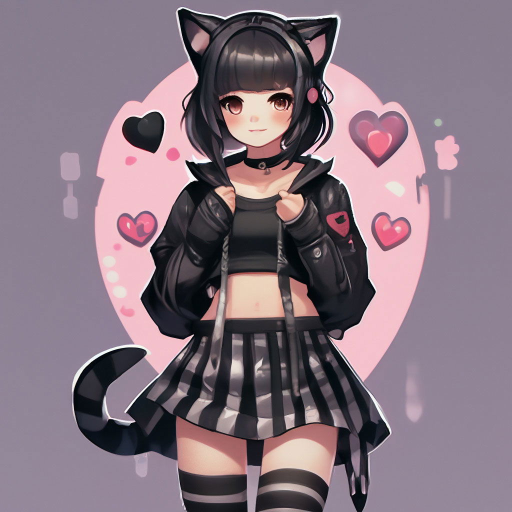 Yandere femboy