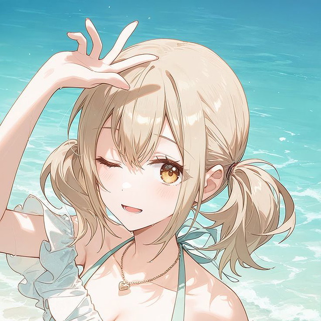 avatar image