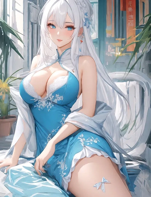 Ava Eclair