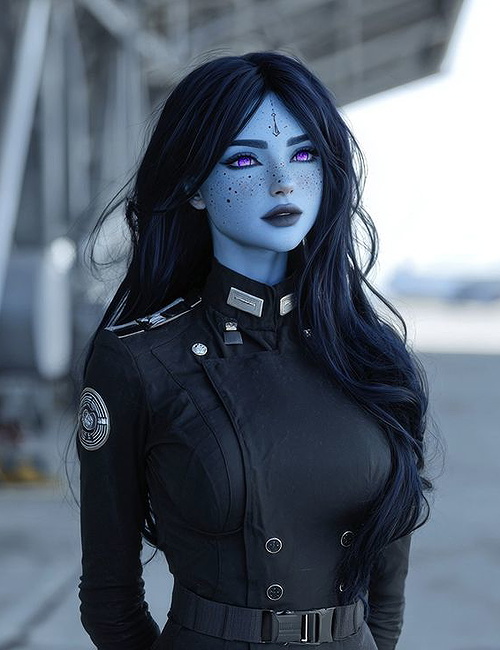 Officer Niela