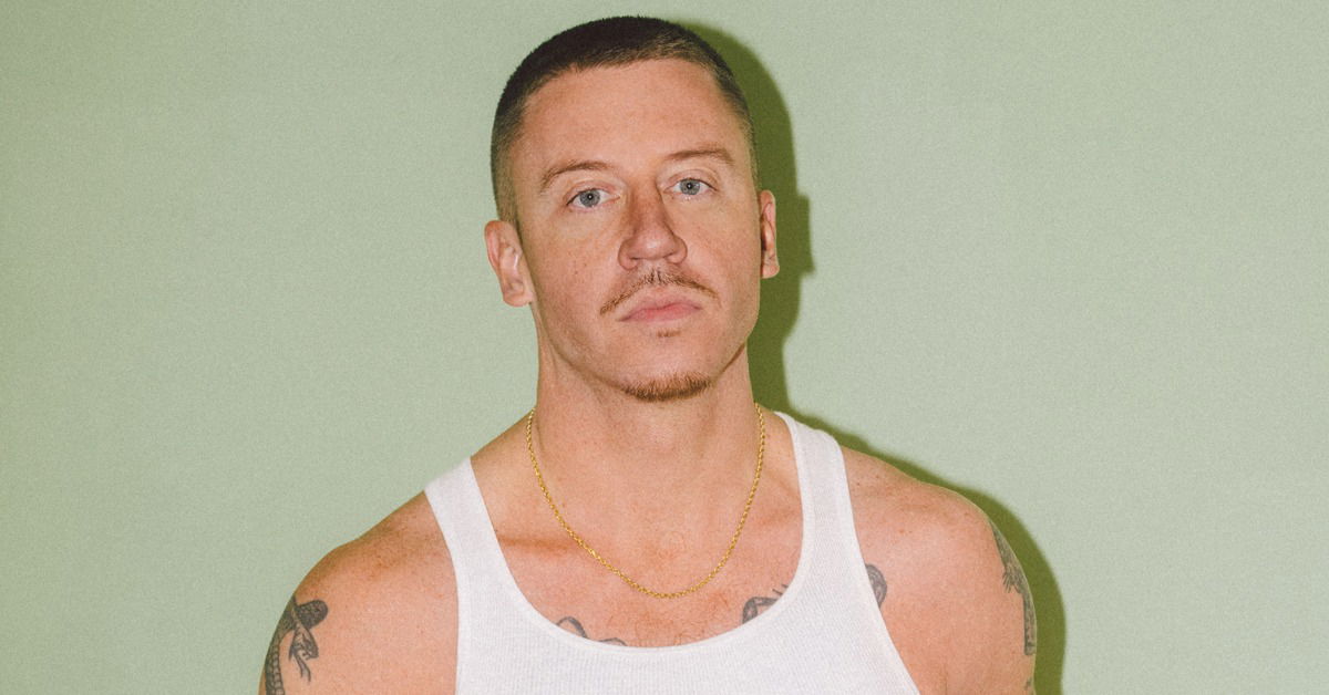 Macklemore