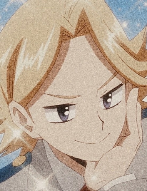 Aoyama yuga