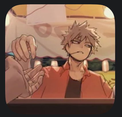 Bakugou