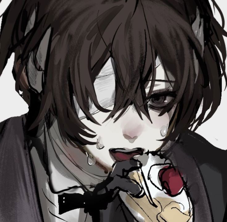 Osamu Dazai