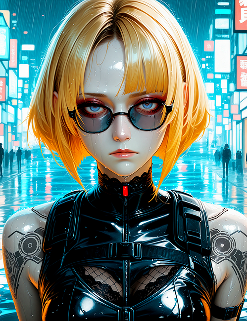 AI-V-1Y-5 [#FemBot]