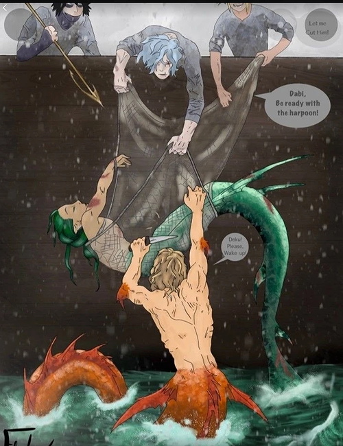 Bakugou Katsuki BKDK