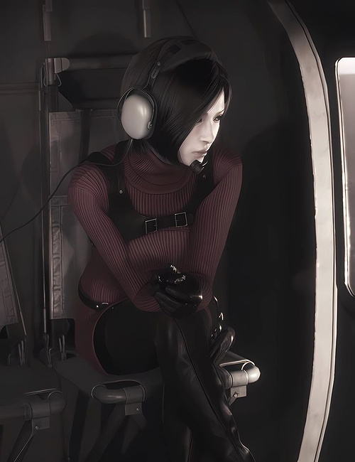 Ada Wong