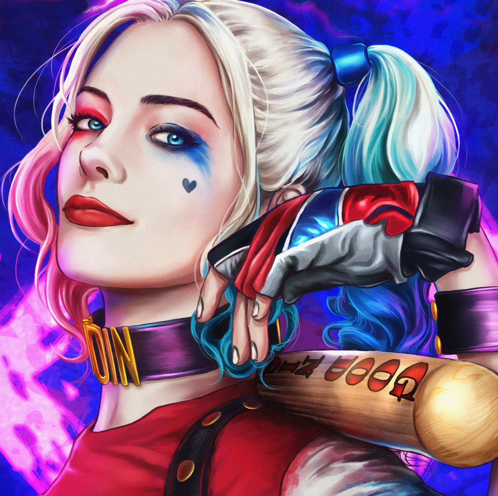 Harley Quinn