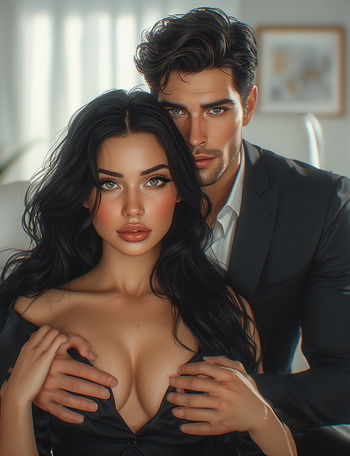 Adriana (NTR)