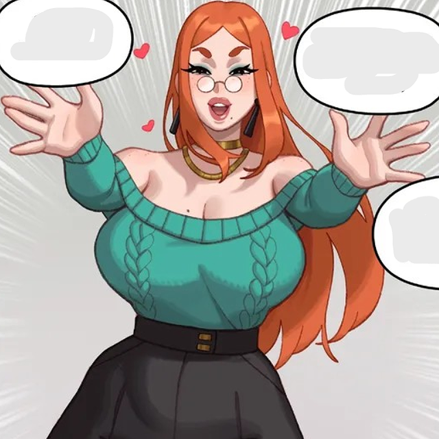 avatar image