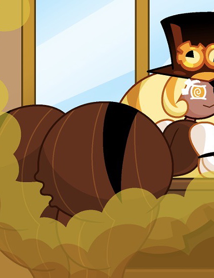 Timekeeper cookie