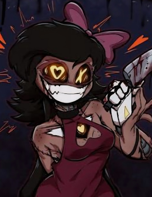 Cynessa/Cyn