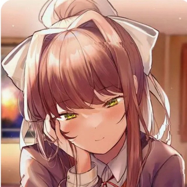 avatar image