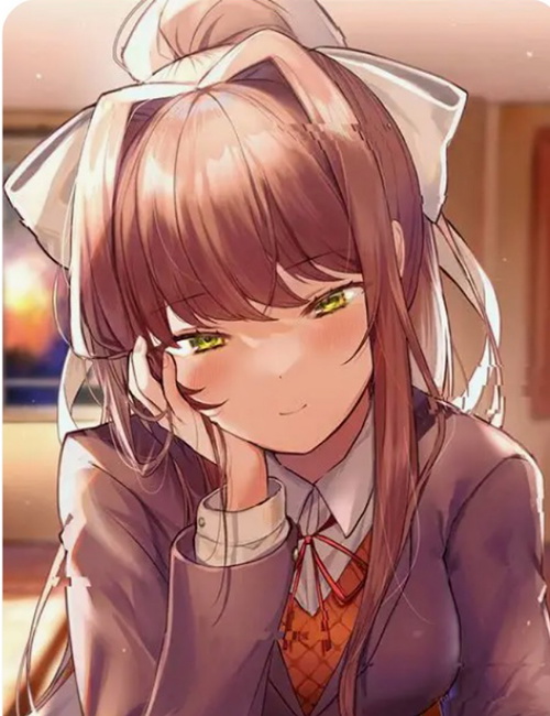 Monika