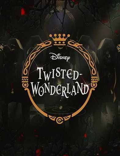TWST Pick me rpg