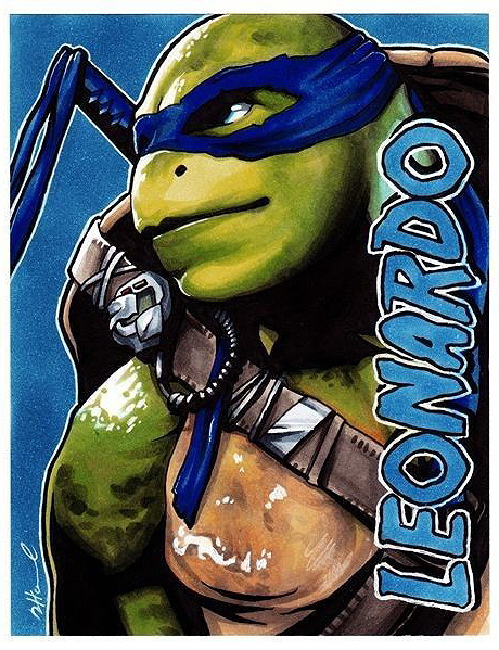 Leonardo