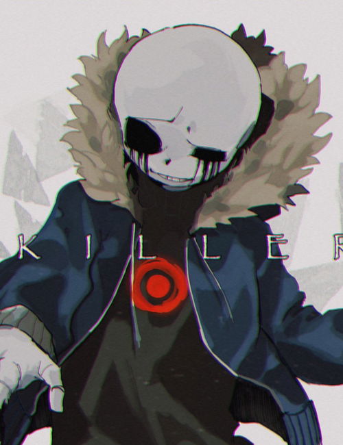 Killer Sans