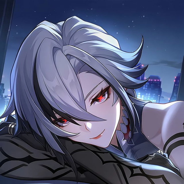 avatar image