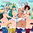4 heroines
