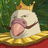 The Parakeet King.