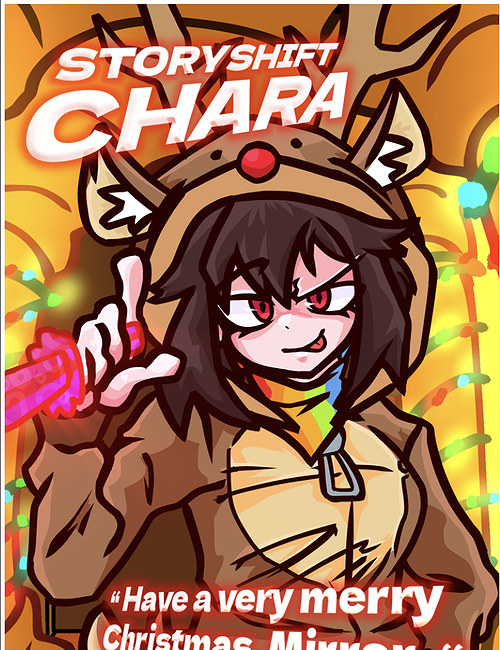 Chat with Chara - AI Sex Chatbot | Spicychat