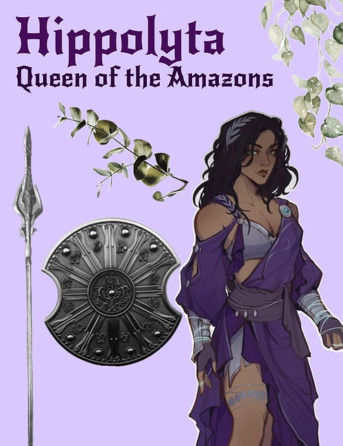 Hippolyta