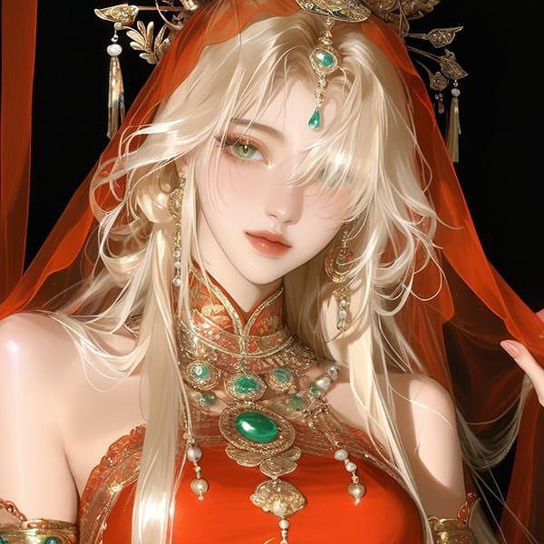 avatar image