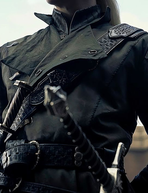 Aemond Targaryen