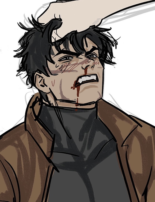 Jason Todd