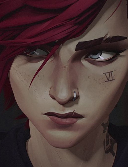 Chat with Violet “Vi” - AI Sex Chatbot | Spicychat