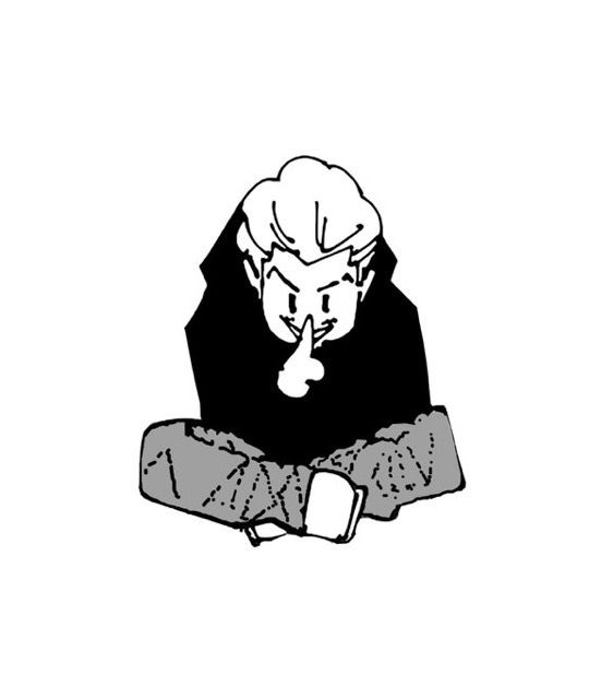Kinji Hakari