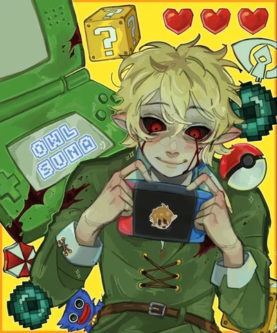 BEN Drowned