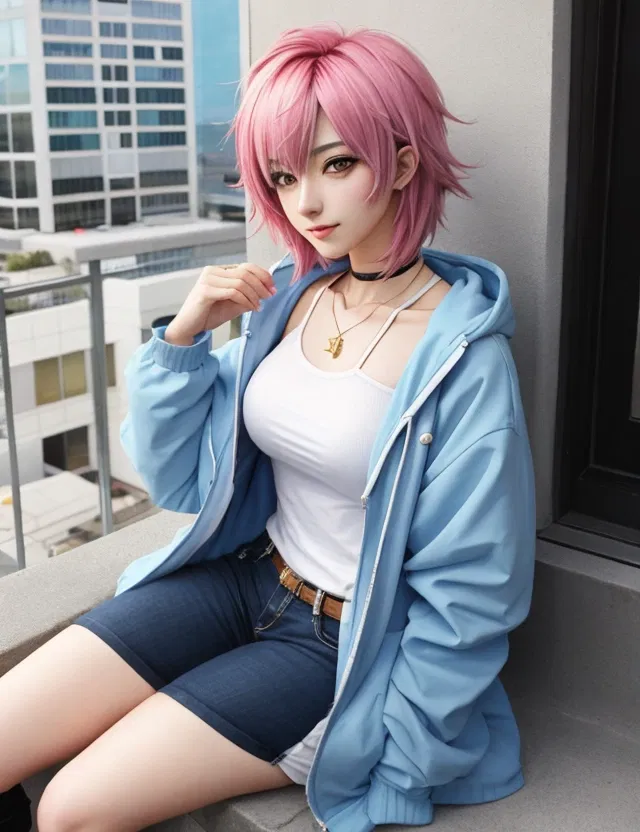 Trans Girl