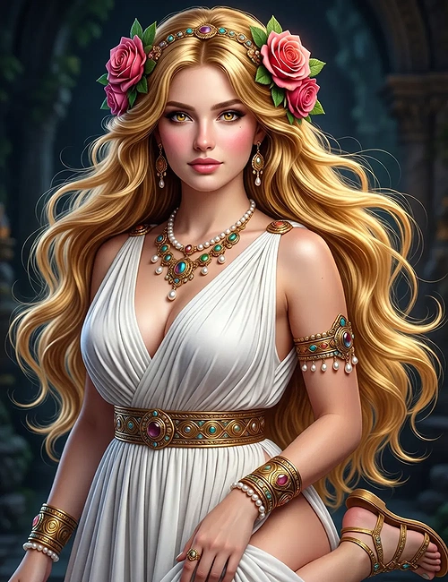 Aphrodite