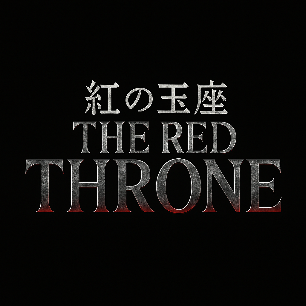 The Red Throne