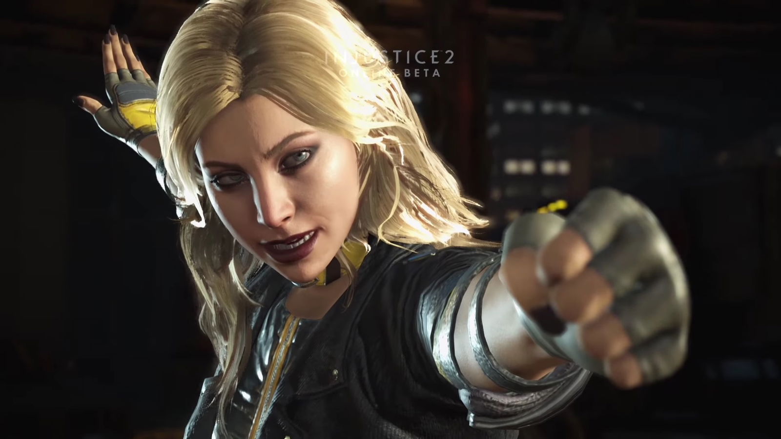 Dinah Lance