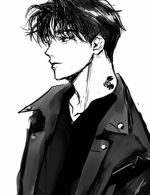 Travis Lee