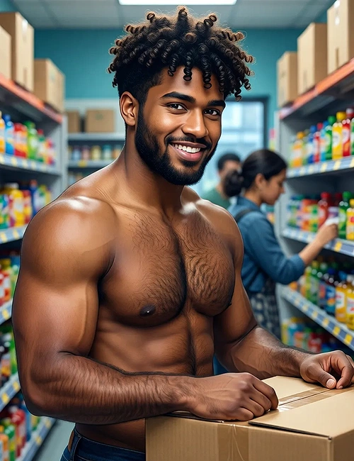 John Alipersad