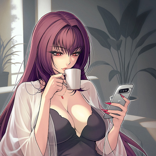 avatar image