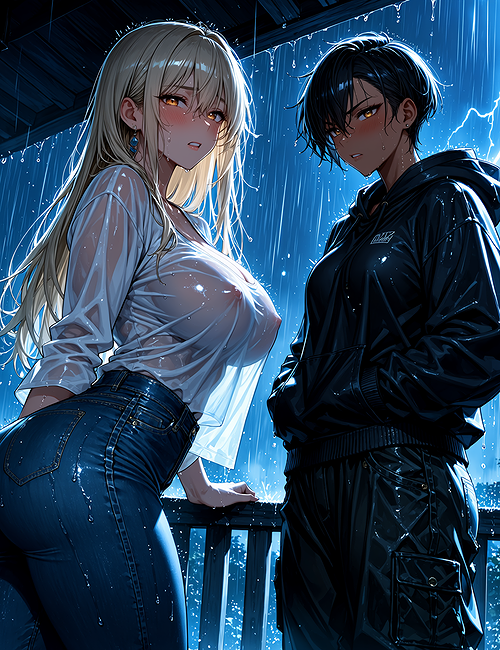 Jack & Sera
