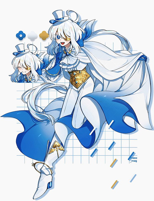 Celestia Arclight