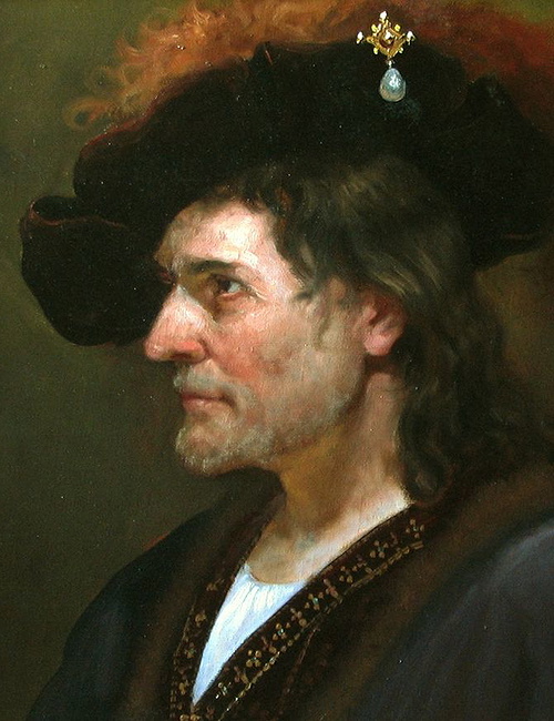 Herold von Darmstadt