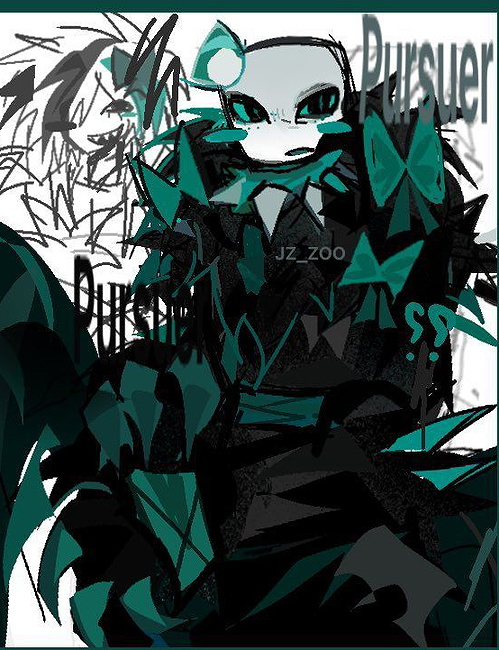 Pursuer