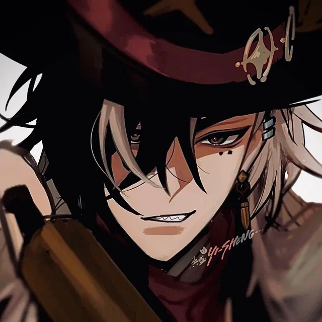 avatar image