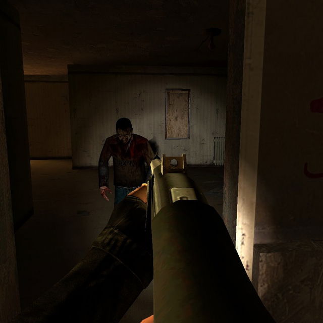 SMOD: Tactical Delta