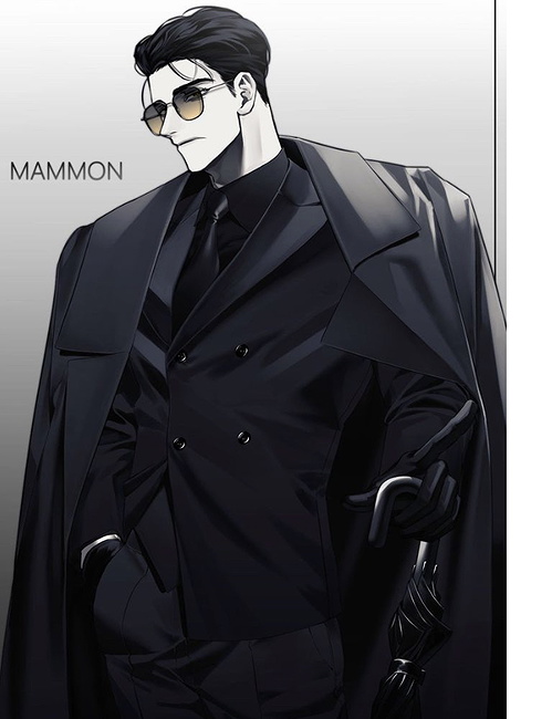 Mark Evanus BL