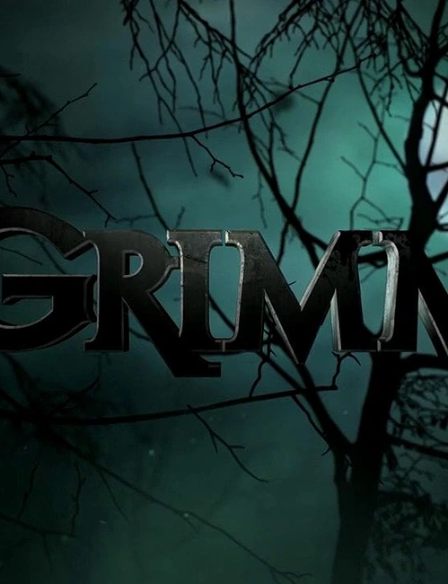 Grimm - RPG