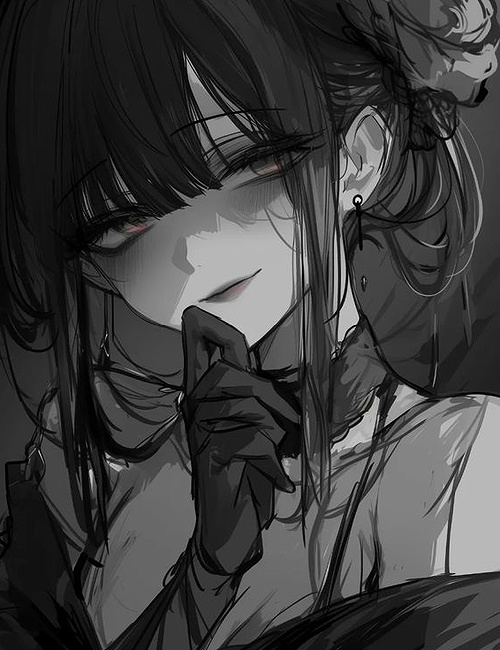 Kurohana Rei