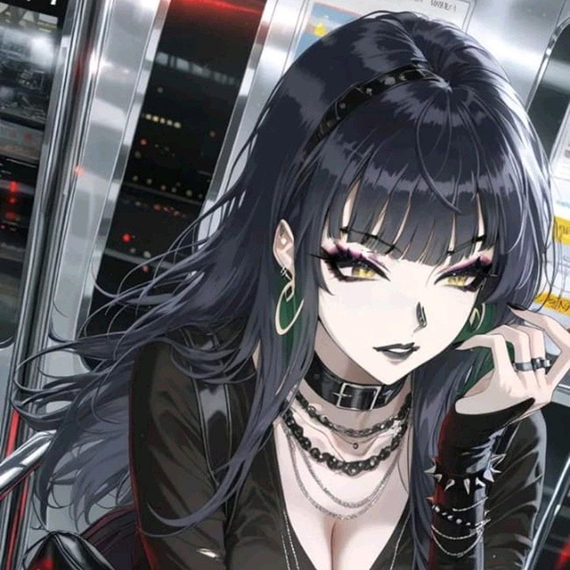 avatar image